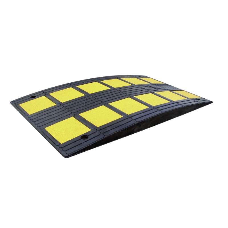 Speed bump