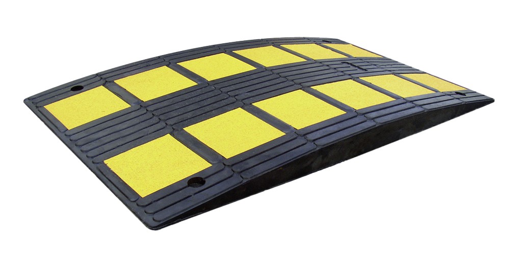 Speed bump