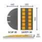 Speed bump