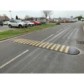 Speed bump