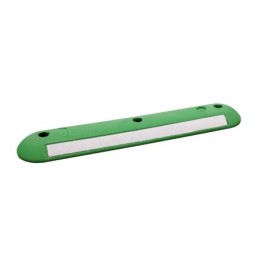 Séparateur de voie franchissable