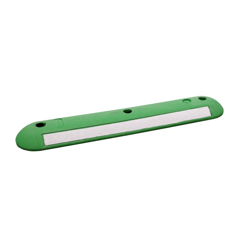 Séparateur de voie franchissable