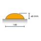 Road divider