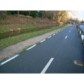 Road divider