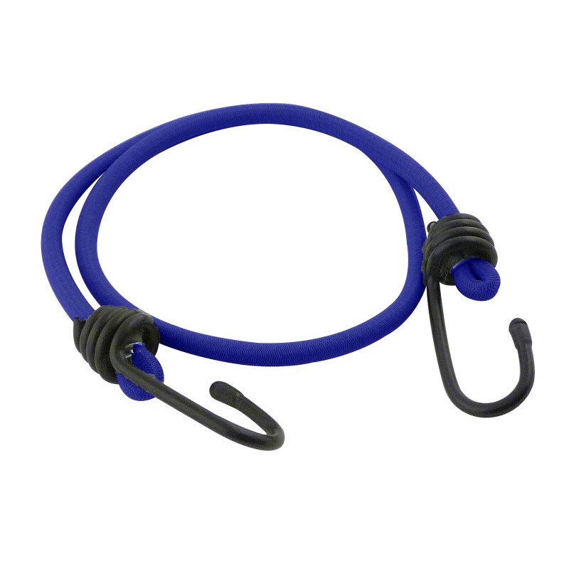Bungee cord with hook