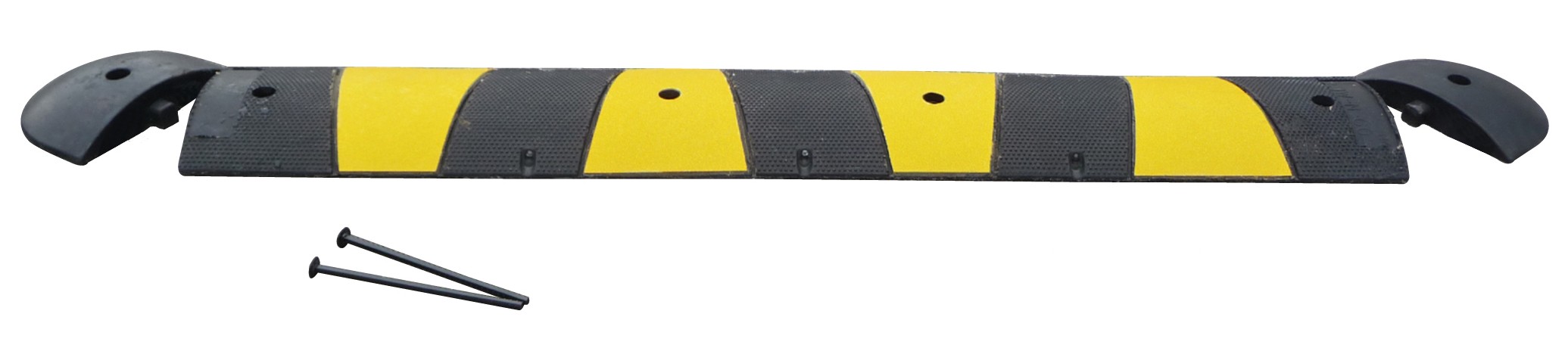 Ralentisseur monobloc série slobump