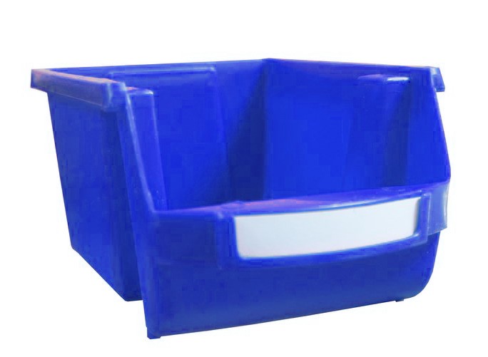 Bac à bec superposable de 1l à 28l