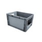 Open-top picking crate