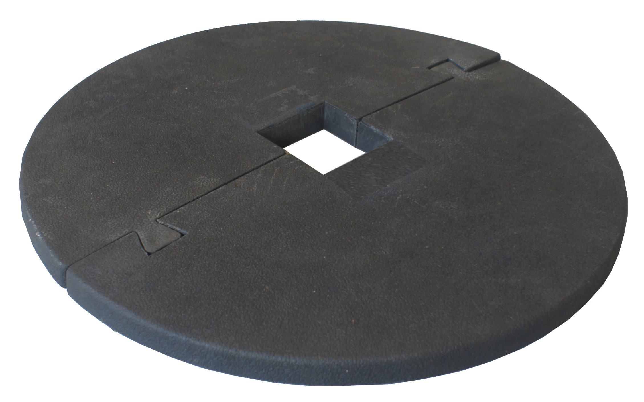Tapis anti-herbe