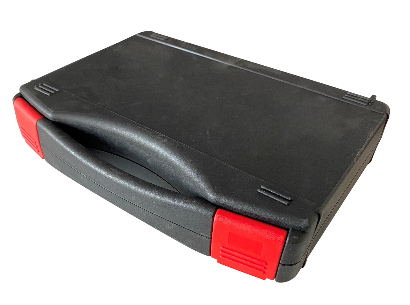Standard industrial case