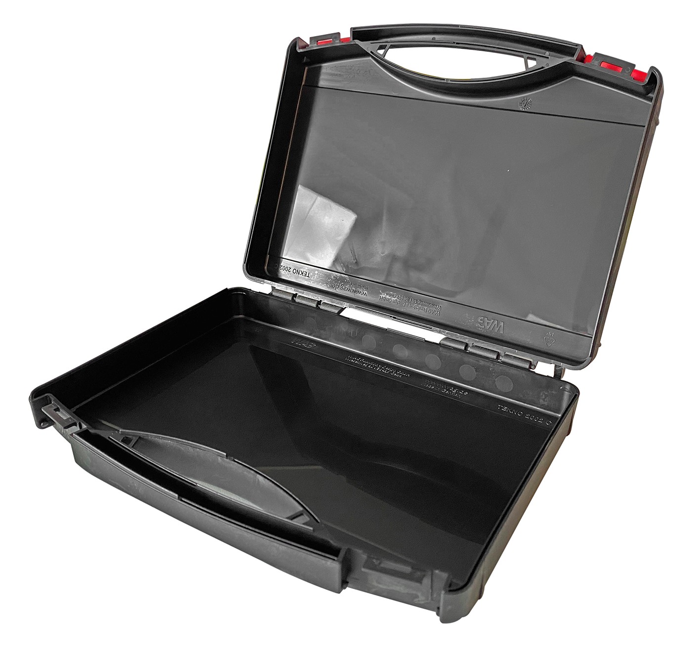 Standard industrial case