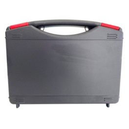 Standard industrial case