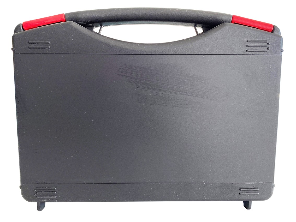 Standard industrial case