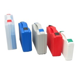 Standard industrial case