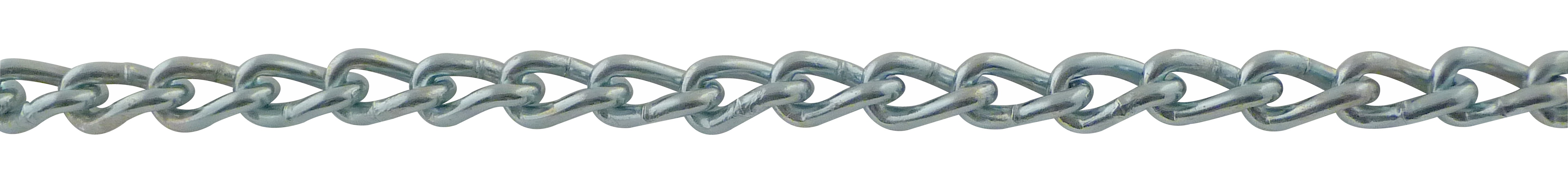 Twisted chain