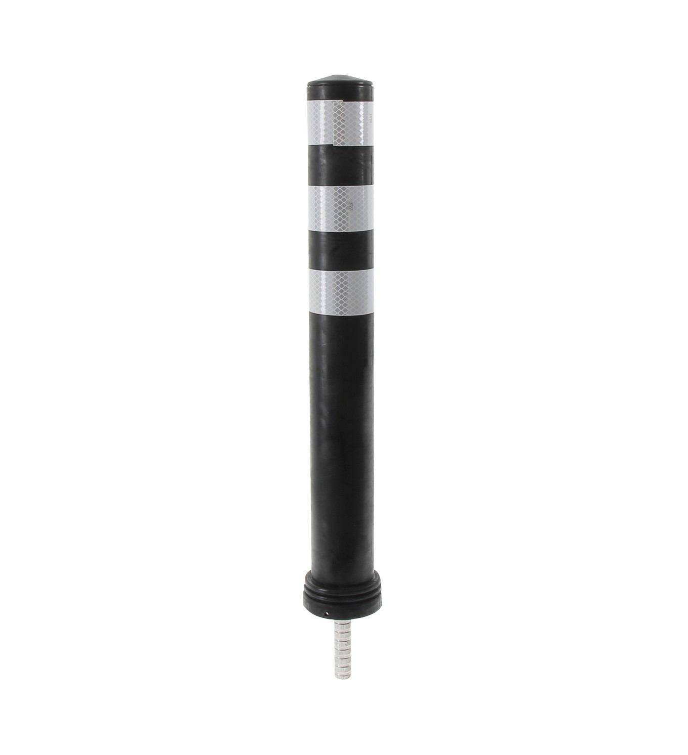 Flexible bollard Ø 80 mm