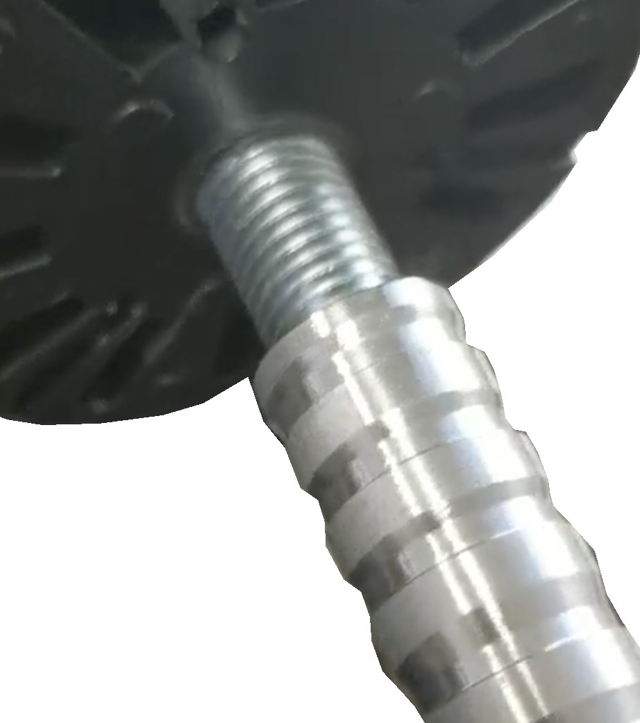 Balise routière flexible ø 80 mm