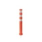 Flexible bollard Ø 80 mm