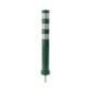 Flexible bollard Ø 80 mm