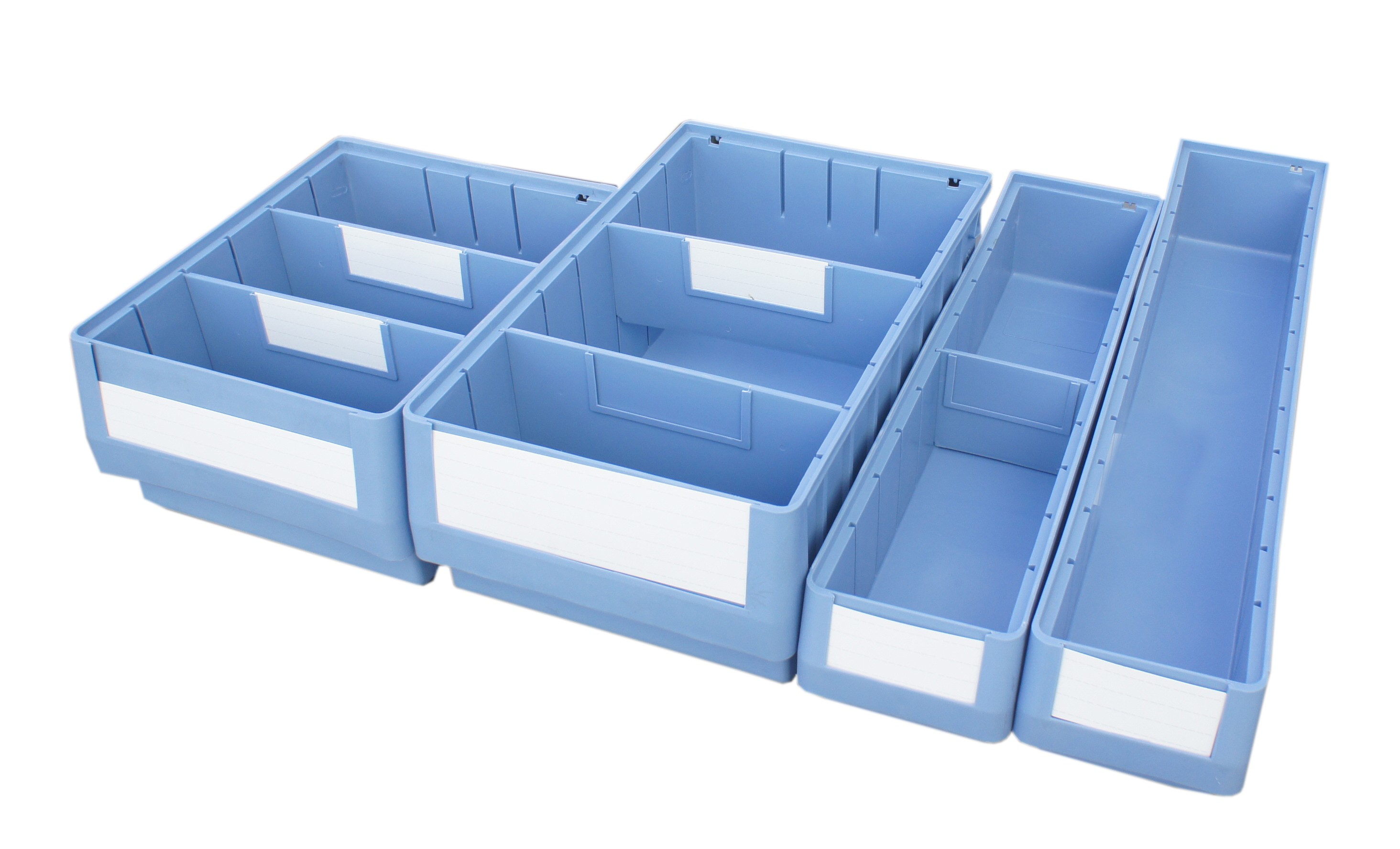 Drawer bin