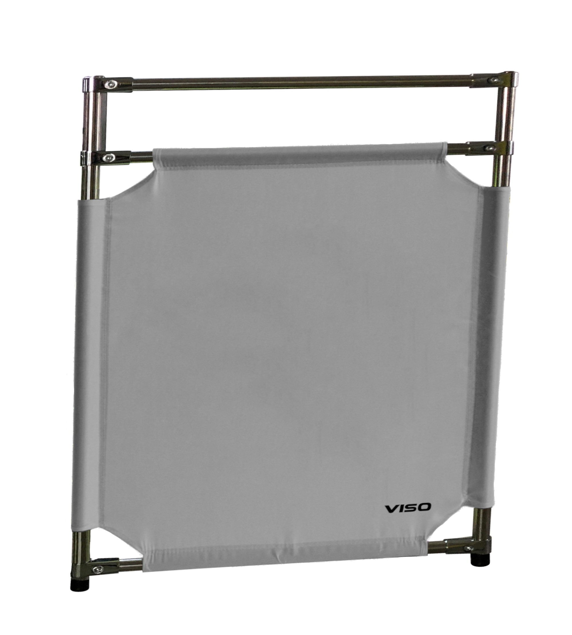Intervention barrier - 1 panel