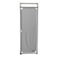 Barrière d'intervention inox 1800 mm