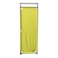 Barrière d'intervention inox 1800 mm