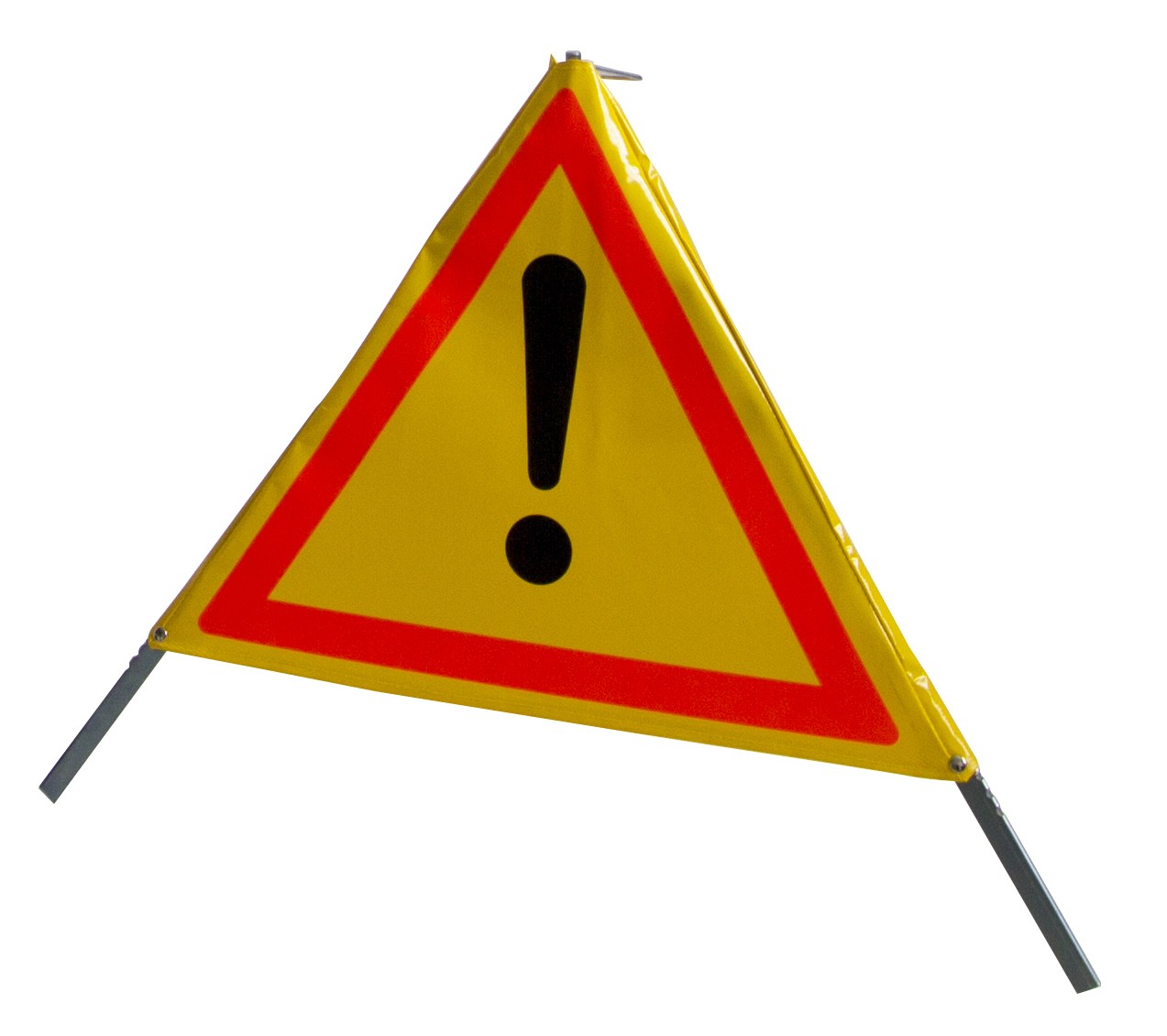 Tripode de signalisation temporaire classe 1