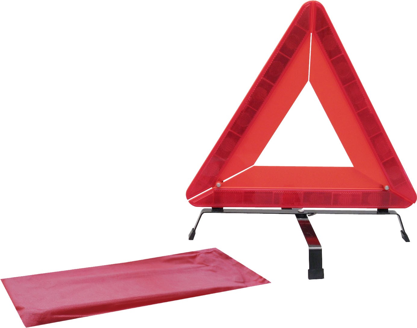 Triangle de signalisation
