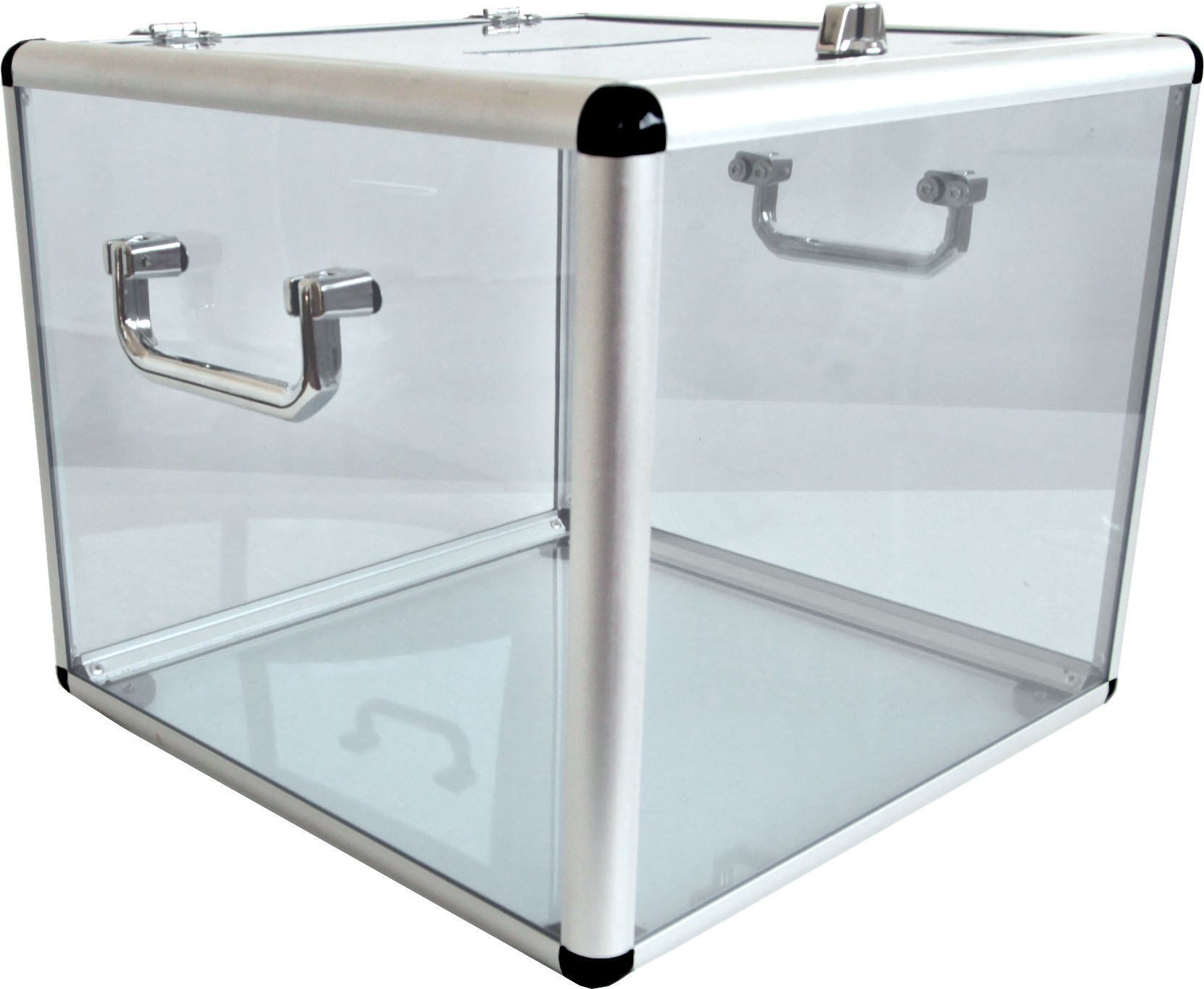 Urne standard à clé de 25l à 48l
