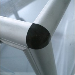 Urne standard à clé de 25l à 48l