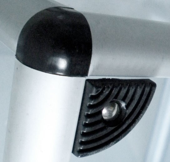Standard ballot box with key from 25L to 48L