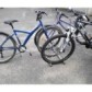 Rack à vélo 5 places