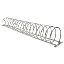 Rack à vélos 10 places