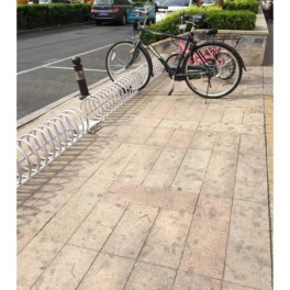 Rack à vélos 10 places