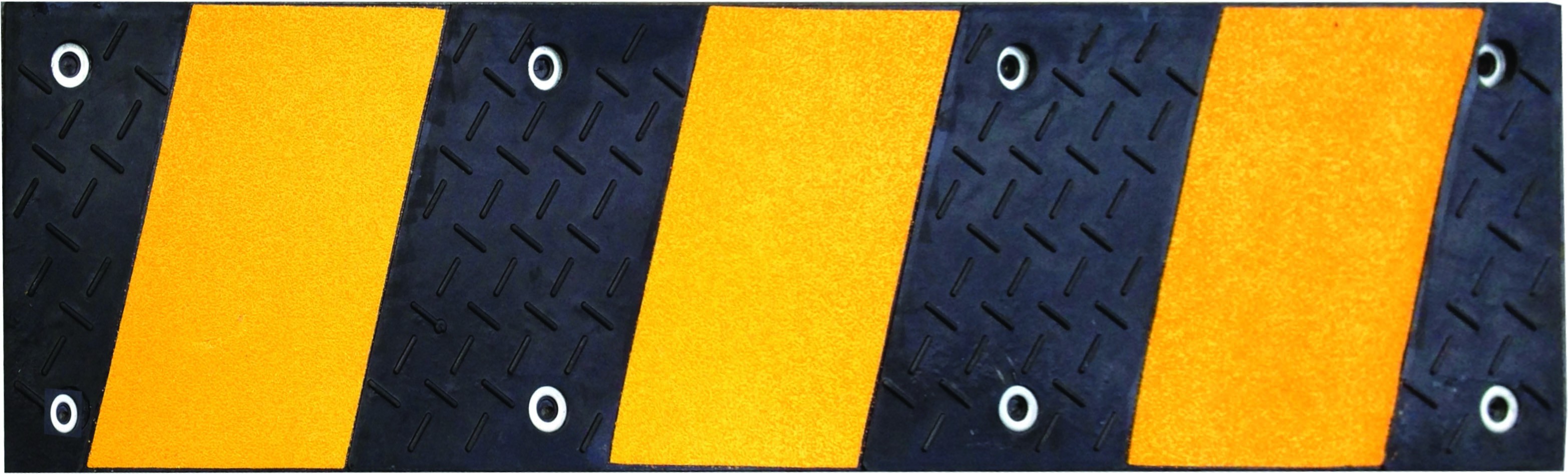 Gate ramp