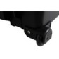 Waterproof protective case with trolley