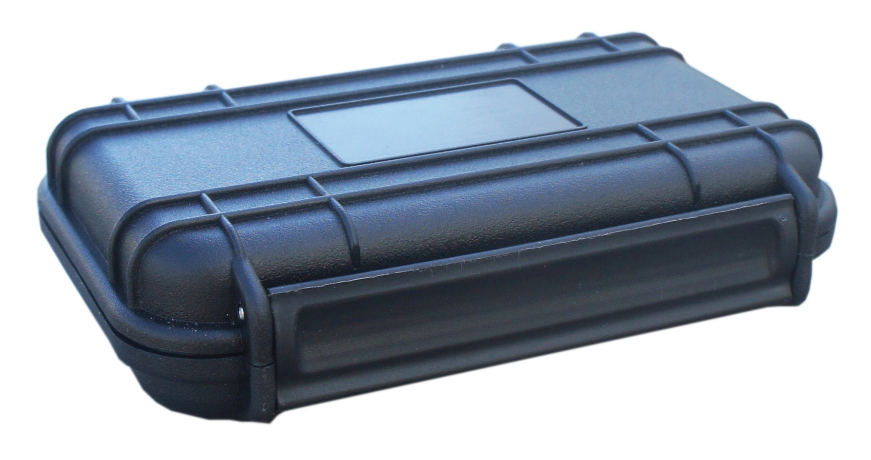 Mallette de protection antichoc et étanche