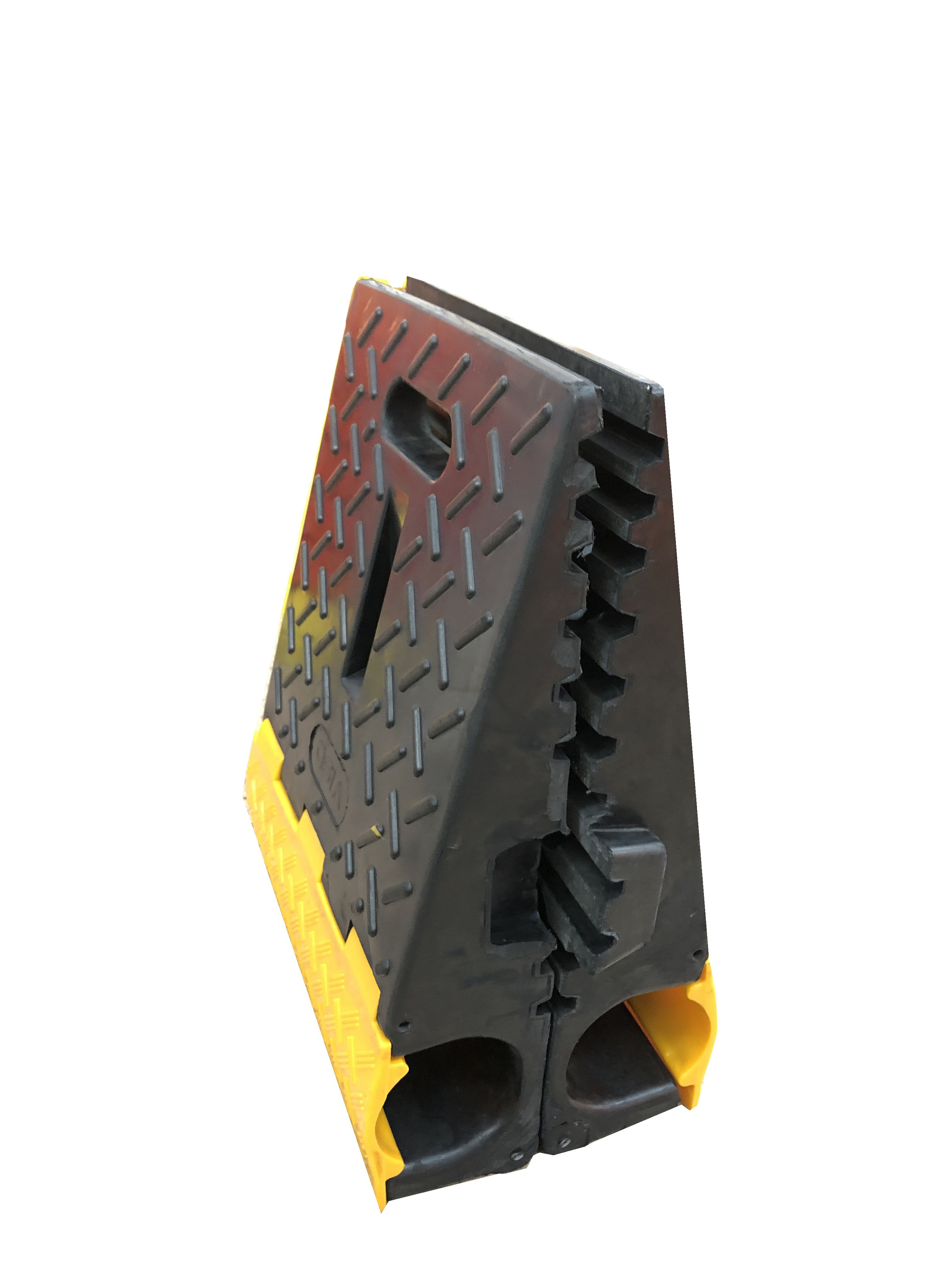 Foldable Cable Pass