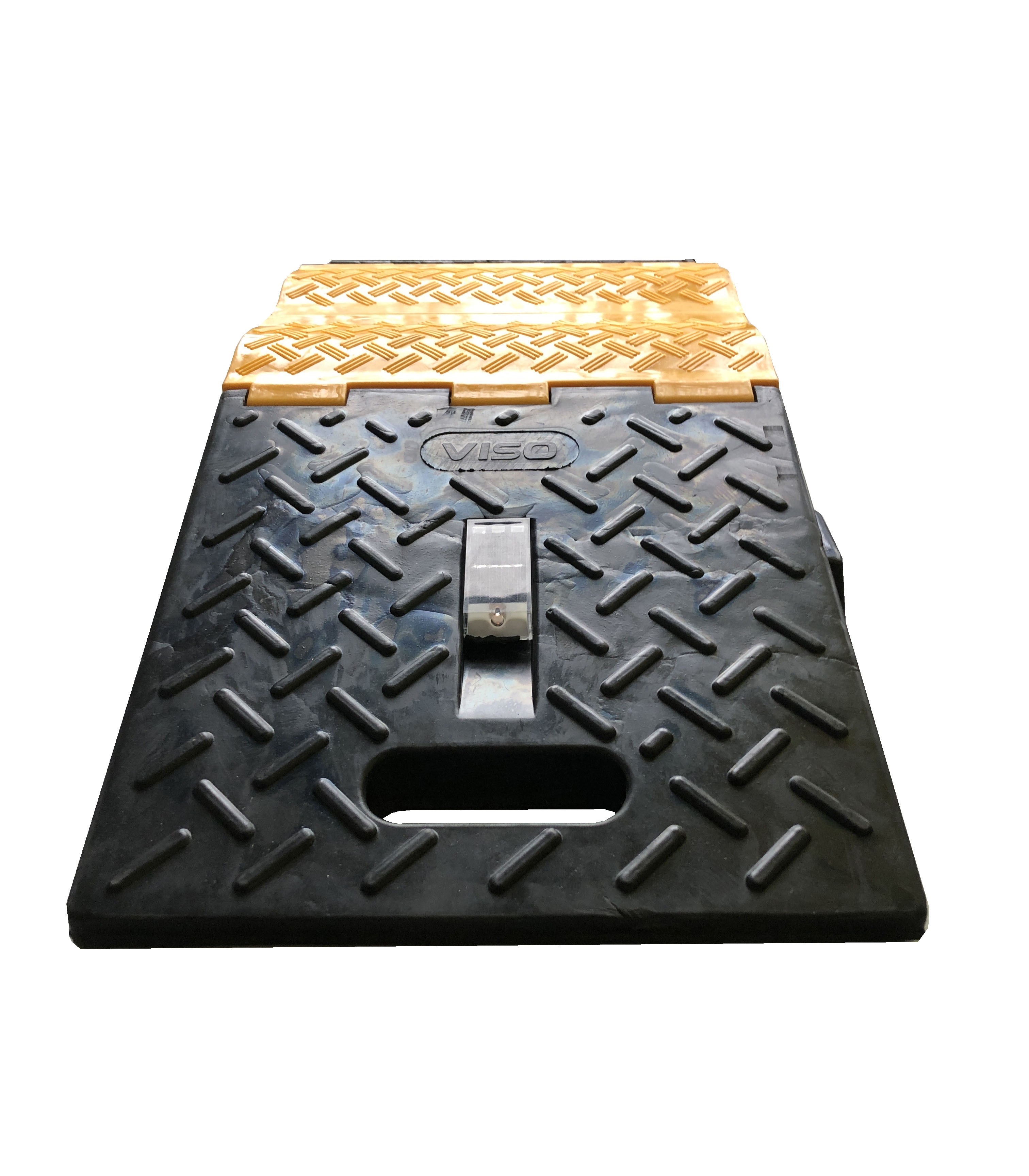 Foldable Cable Pass