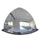 Safety mirror and spherical surveillance