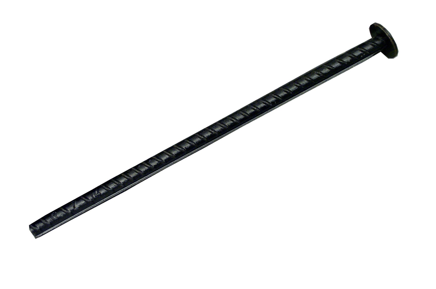 Asphalt Fastening