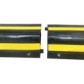 Rigid cable protector