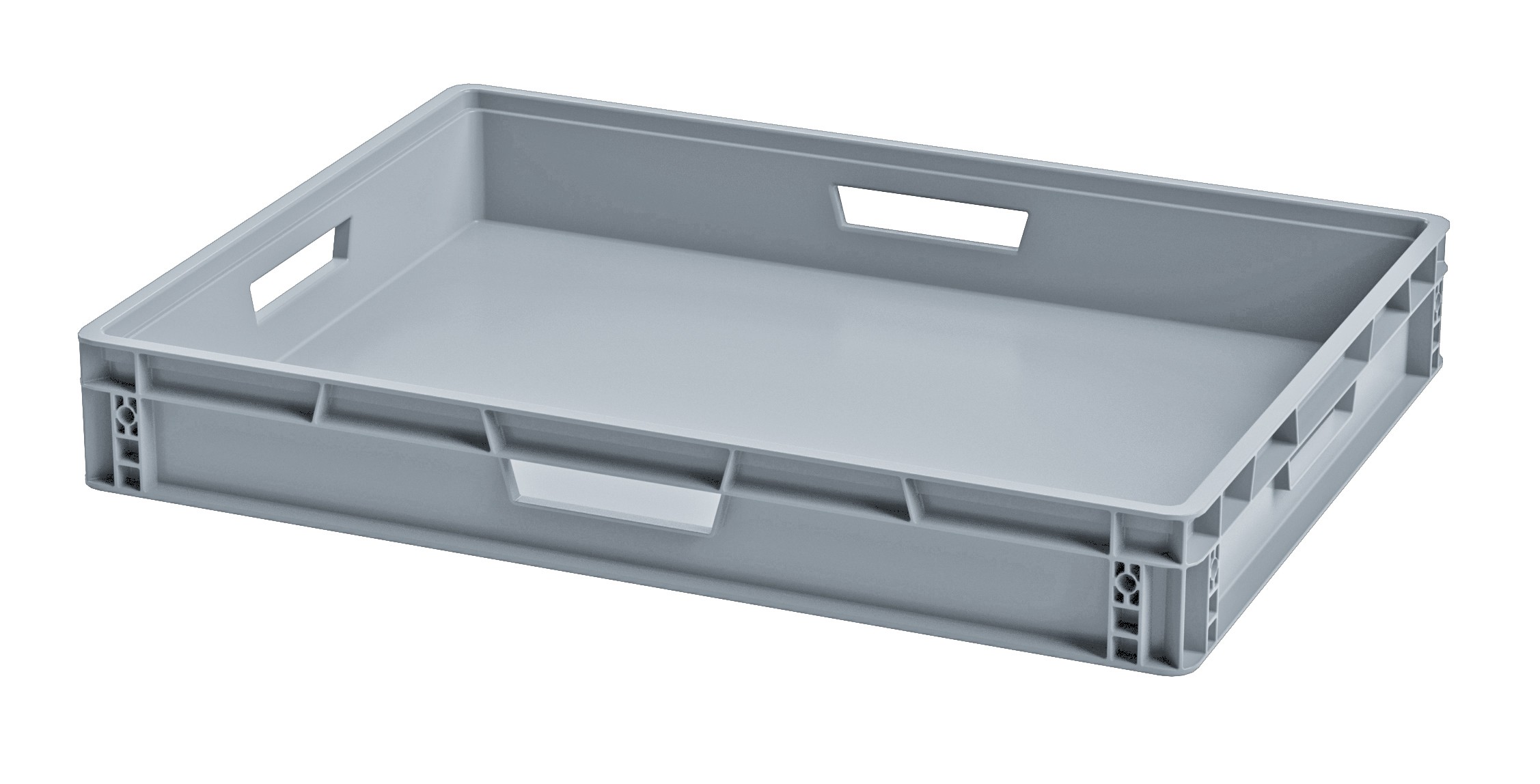 European Standard Handling Container – 800 × 600 mm