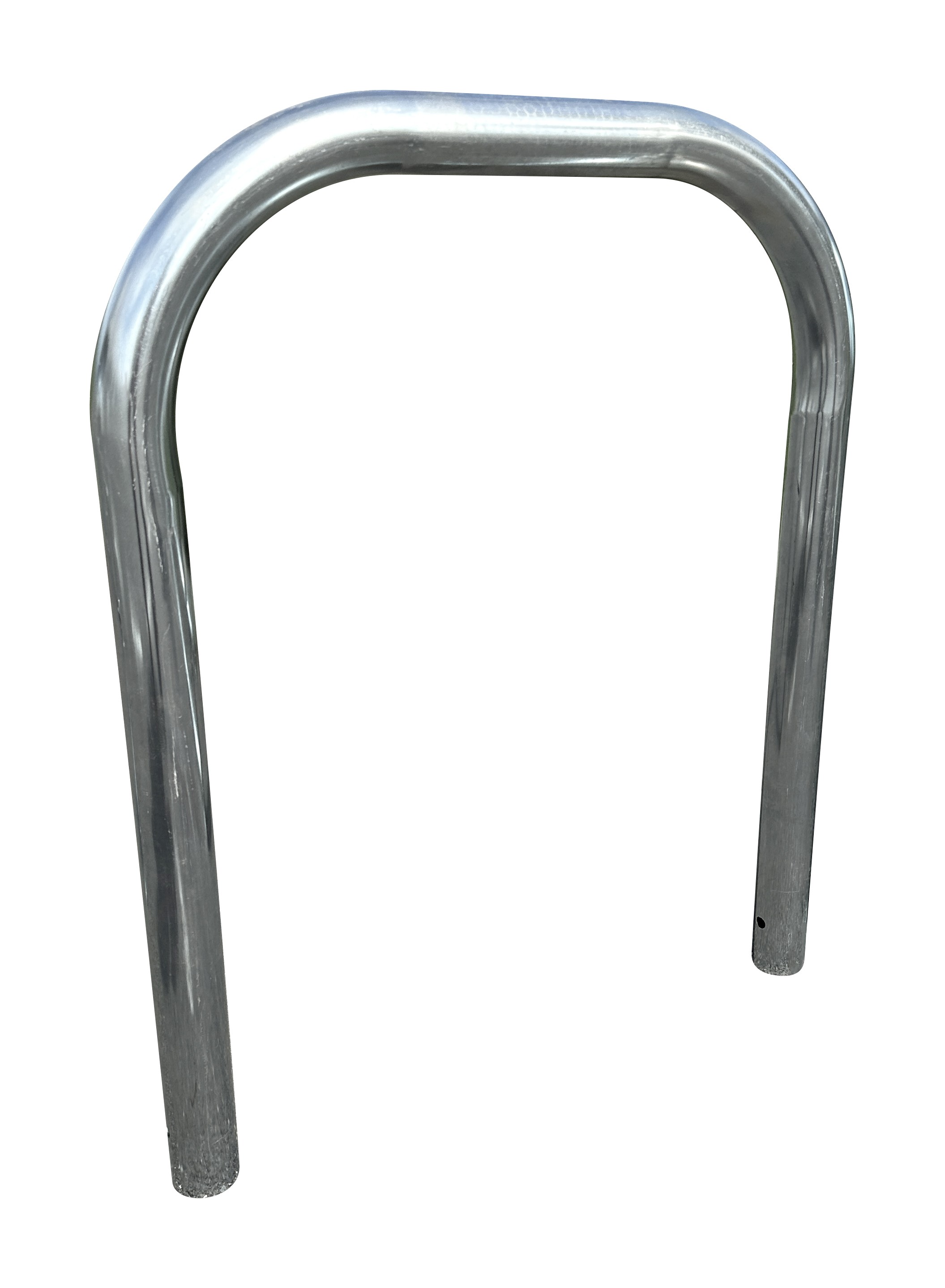 Arceau modulable pour vélos