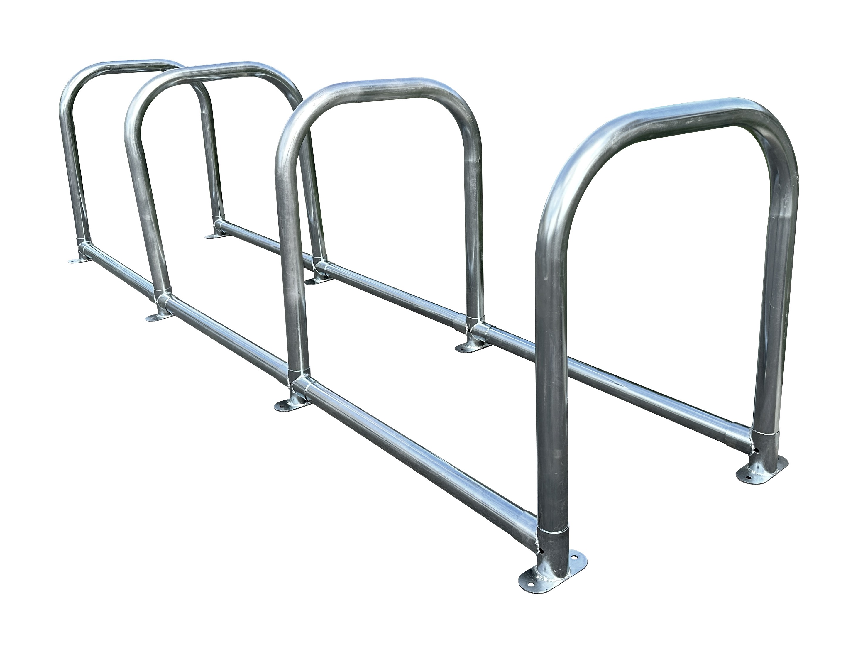 Arceau modulable pour vélos