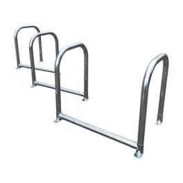 Arceau modulable pour vélos
