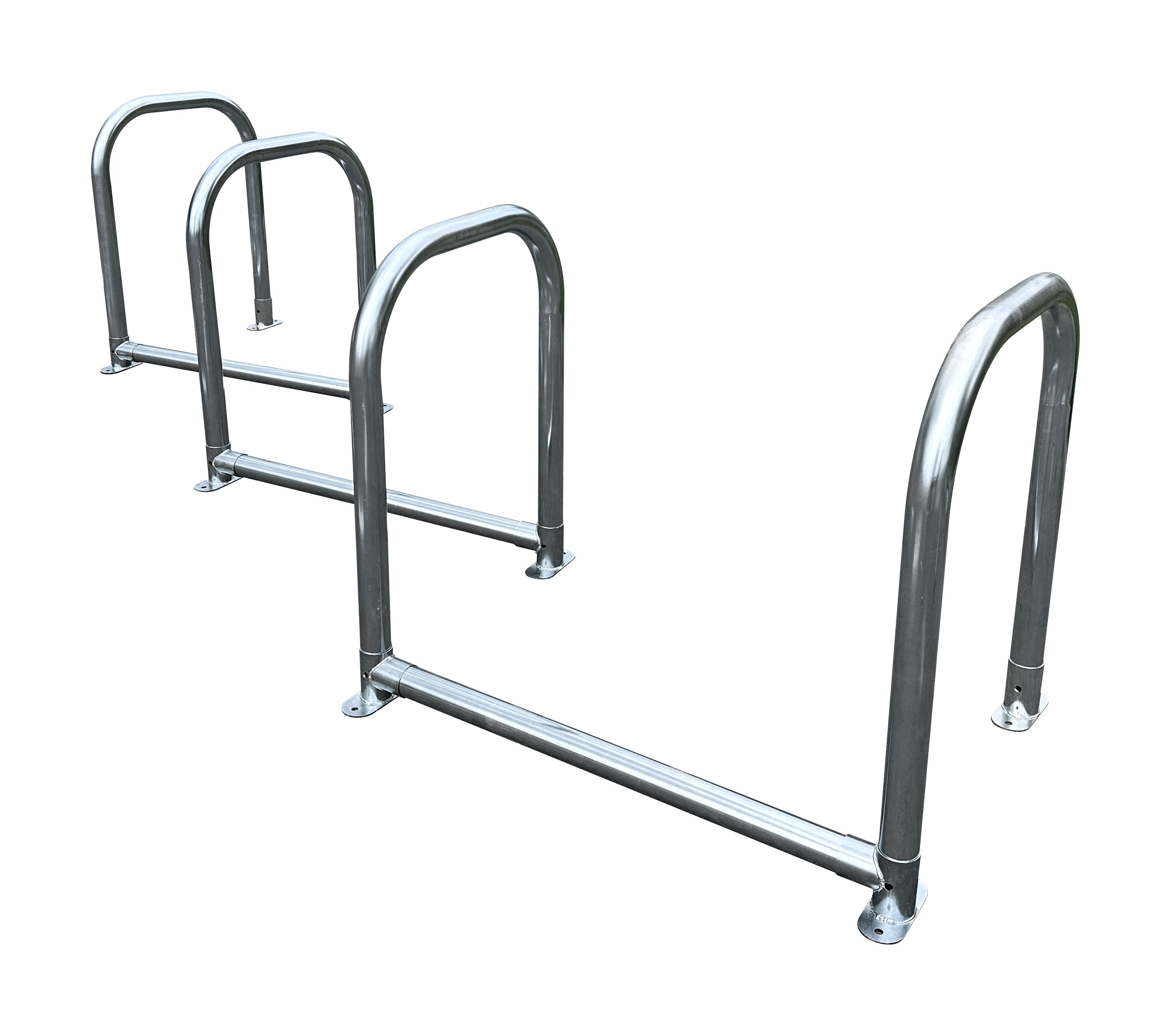 Arceau modulable pour vélos