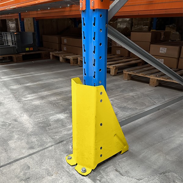 Protection de rack