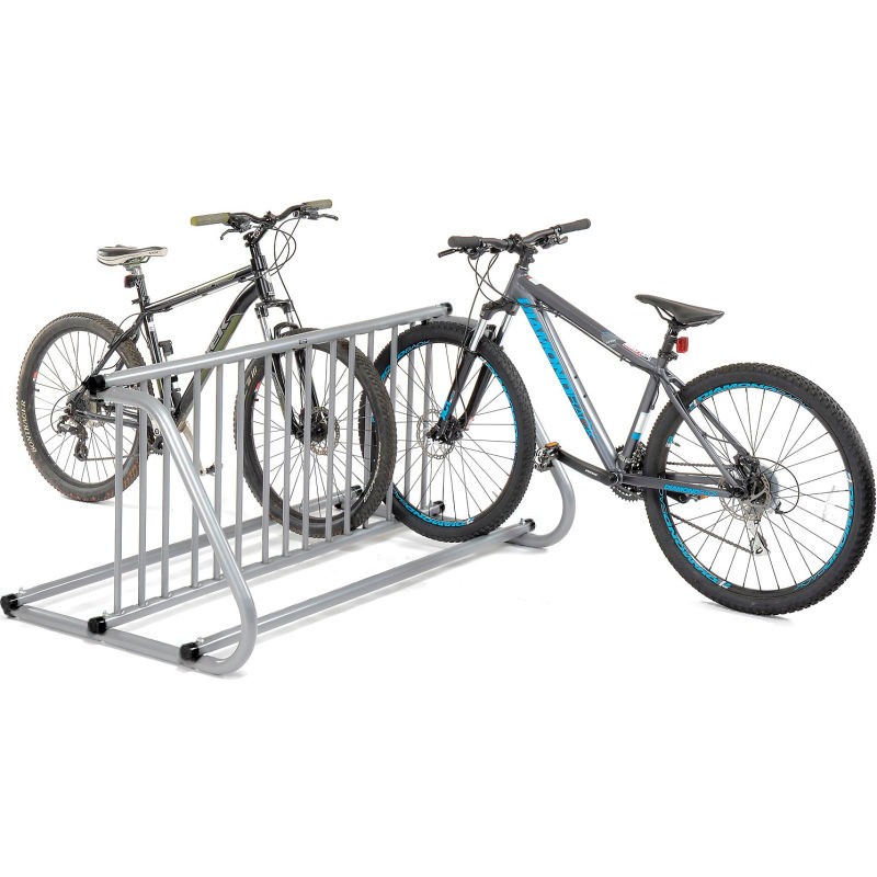 Rack à vélo mobile